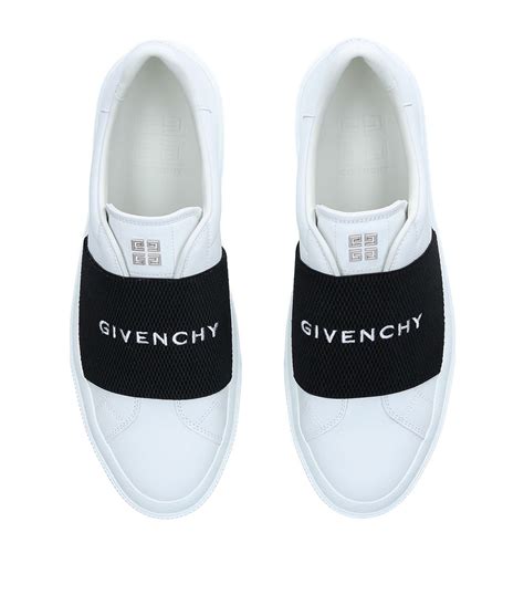 Givenchy City Court Sneaker (Men) 